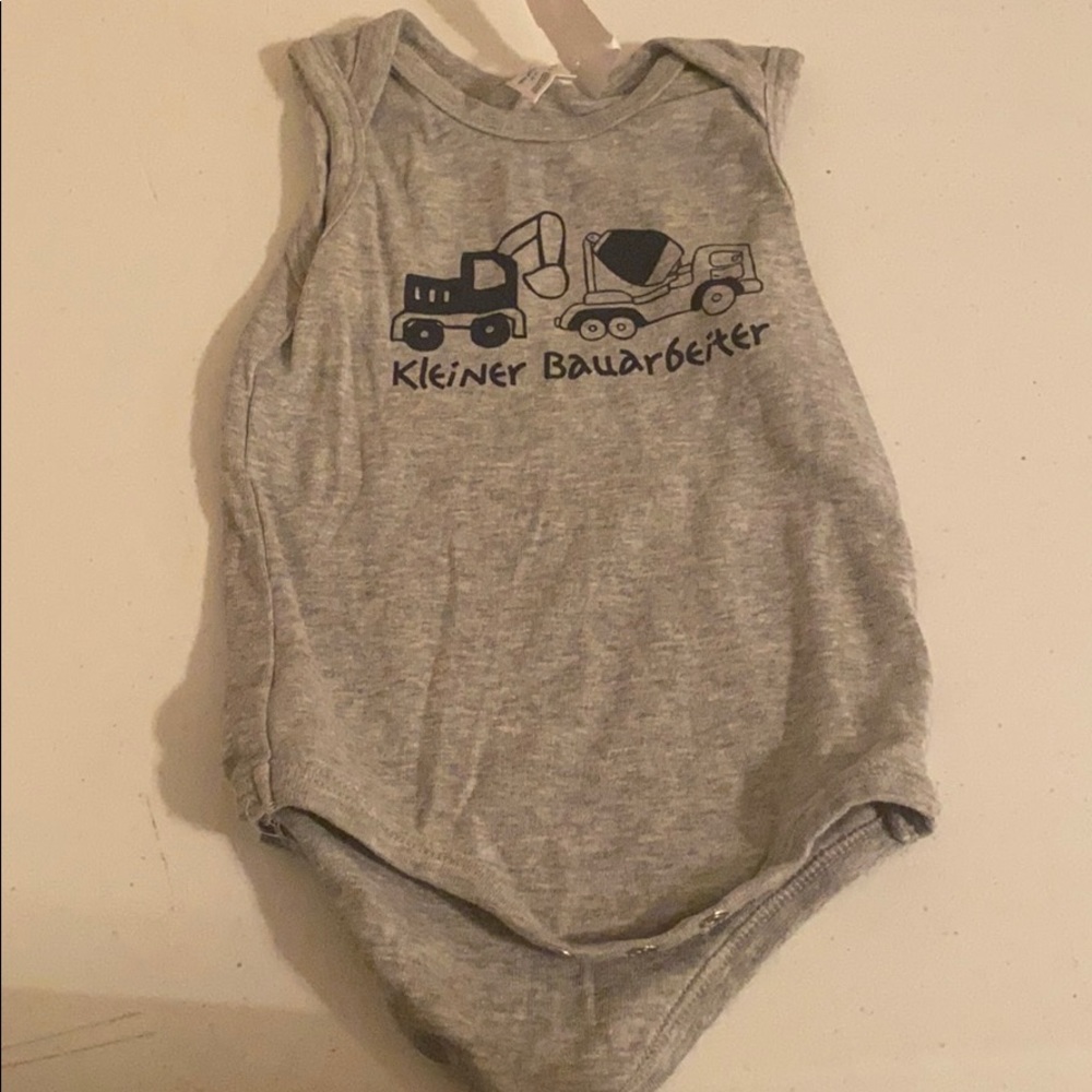 Bodysuit